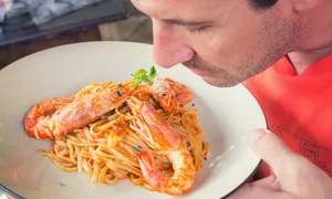 Nghiên cứu tiết lộ mẹo trước bữa ăn giúp giữ dáng Nghiên cứu tiết lộ mẹo trước bữa ăn giúp giữ dáng