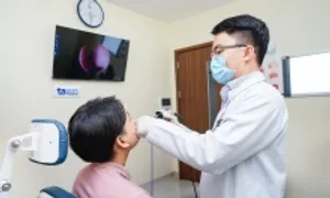 Áp xe vách ngăn có gây lệch sống mũi không? Áp xe vách ngăn có gây lệch sống mũi không?
