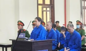 Chiêu đánh tráo sổ đỏ của người khác Chiêu đánh tráo sổ đỏ của người khác