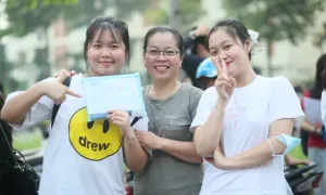 Đại học Bách khoa TP HCM cho thí sinh lựa chọn tổ hợp xét tuyển Đại học Bách khoa TP HCM cho thí sinh lựa chọn tổ hợp xét tuyển