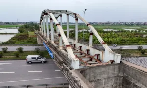 Điều chỉnh công năng tuyến đường sắt Yên Viên - Hạ Long - Cái Lân Điều chỉnh công năng tuyến đường sắt Yên Viên - Hạ Long - Cái Lân