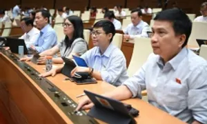 Siết điều kiện phát hành trái phiếu riêng lẻ của doanh nghiệp Siết điều kiện phát hành trái phiếu riêng lẻ của doanh nghiệp
