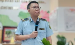 'Người bán hàng giả online thường ẩn danh, giấu sản phẩm trong căn hộ' 'Người bán hàng giả online thường ẩn danh, giấu sản phẩm trong căn hộ'
