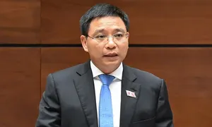 Hôm nay Quốc hội chất vấn Bộ trưởng Tài chính, Giáo dục và Đào tạo Hôm nay Quốc hội chất vấn Bộ trưởng Tài chính, Giáo dục và Đào tạo