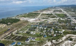 Kiên Giang gọi đầu tư loạt khu đô thị tỷ USD ở Phú Quốc Kiên Giang gọi đầu tư loạt khu đô thị tỷ USD ở Phú Quốc