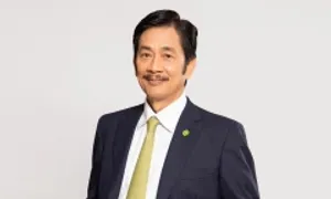 Nhóm cổ đông liên quan ông Bùi Thành Nhơn tiếp tục giảm sở hữu tại Novaland Nhóm cổ đông liên quan ông Bùi Thành Nhơn tiếp tục giảm sở hữu tại Novaland
