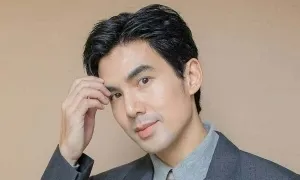 Tài tử Thái Ter Chantavit áp lực khi đóng phim kinh dị Tài tử Thái Ter Chantavit áp lực khi đóng phim kinh dị