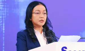Bà Nguyễn Đức Thạch Diễm rút khỏi Hội đồng quản trị Sacombank Bà Nguyễn Đức Thạch Diễm rút khỏi Hội đồng quản trị Sacombank