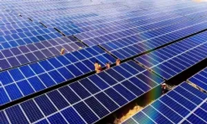 Người của Nam A Bank ứng cử Hội đồng quản trị BCG Energy Người của Nam A Bank ứng cử Hội đồng quản trị BCG Energy