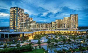 Tập đoàn FLC sắp họp bất thường về nhân sự Tập đoàn FLC sắp họp bất thường về nhân sự