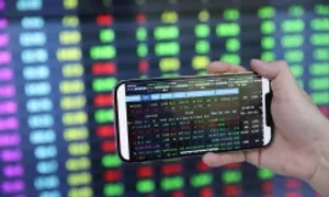KienlongBank muốn nâng cổ tức lên 60% KienlongBank muốn nâng cổ tức lên 60%