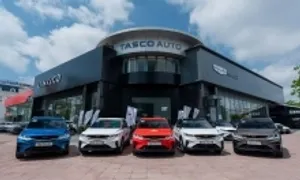 Tasco vào danh sách Fortune Southeast Asia 500 Tasco vào danh sách Fortune Southeast Asia 500