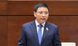'Doanh nghiệp nhà nước phải tăng trưởng trên 8%, góp vào GDP cả nước' 'Doanh nghiệp nhà nước phải tăng trưởng trên 8%, góp vào GDP cả nước'