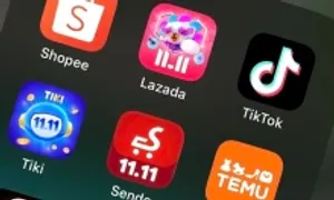 Bán hàng trên sàn online nộp thuế thế nào từ 1/7 Bán hàng trên sàn online nộp thuế thế nào từ 1/7