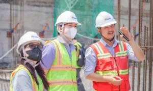 Cổ đông chưa đồng ý cho Ricons niêm yết Cổ đông chưa đồng ý cho Ricons niêm yết