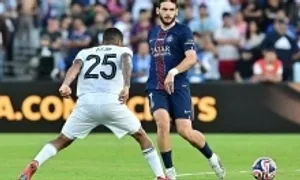 PSG có thể bị loại từ vòng bảng Club World Cup PSG có thể bị loại từ vòng bảng Club World Cup