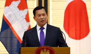 Thủ tướng Campuchia cáo buộc Thái Lan 'vượt lằn ranh đỏ'