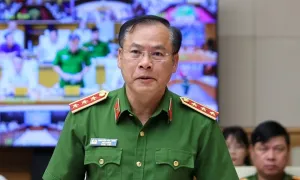 Sắp có phần mềm truy xuất nguồn gốc hàng hóa, phát hiện hàng giả Sắp có phần mềm truy xuất nguồn gốc hàng hóa, phát hiện hàng giả