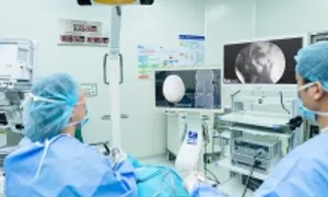Viêm xoang biến chứng hốc mắt Viêm xoang biến chứng hốc mắt