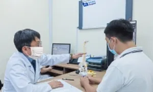 Điều trị đau thần kinh tọa do thoát vị đĩa đệm Điều trị đau thần kinh tọa do thoát vị đĩa đệm