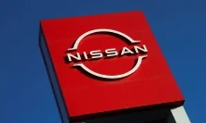 Nissan chìm trong khủng hoảng Nissan chìm trong khủng hoảng