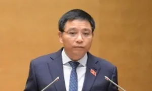 Đề xuất địa phương được lập, điều chỉnh quy hoạch khi vận hành chính quyền hai cấp Đề xuất địa phương được lập, điều chỉnh quy hoạch khi vận hành chính quyền hai cấp