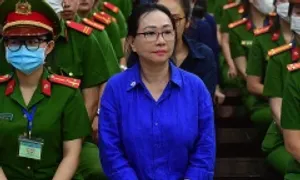 Chi trả hơn 7.000 tỷ đồng cho gần 36.000 trái chủ Vạn Thịnh Phát Chi trả hơn 7.000 tỷ đồng cho gần 36.000 trái chủ Vạn Thịnh Phát