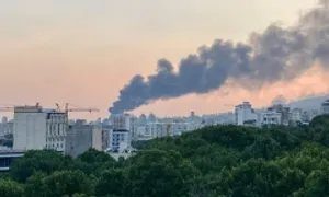 Nguy cơ 'cùng thua' thúc đẩy Israel - Iran ngừng bắn