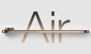 Độ phân giải màn hình iPhone 17 Air lộ diện qua iOS 26 Độ phân giải màn hình iPhone 17 Air lộ diện qua iOS 26