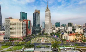 TP HCM lên phương án đưa đón cán bộ đi làm sau sáp nhập TP HCM lên phương án đưa đón cán bộ đi làm sau sáp nhập