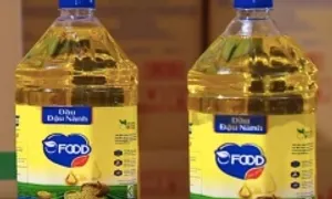 Bộ Công Thương: Sẽ kiểm tra diện rộng các cơ sở sản xuất dầu ăn Bộ Công Thương: Sẽ kiểm tra diện rộng các cơ sở sản xuất dầu ăn