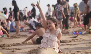 Nhu cầu du lịch hè 'lệch' về cuối tuần, vé máy bay vẫn là rào cản Nhu cầu du lịch hè 'lệch' về cuối tuần, vé máy bay vẫn là rào cản