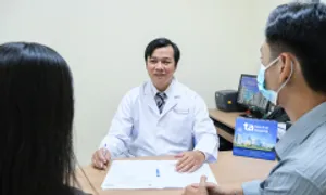 Xuất huyết âm đạo khi mang thai có nguy hiểm?