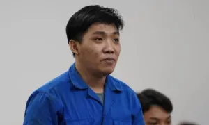 Tài xế xe tải khai lý do '2 lần cán qua nạn nhân' gây tử vong