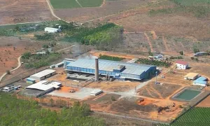 Vi phạm môi trường, nhà máy xử lý rác bị dừng hoạt động