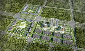 DIC dự thu hơn 1.100 tỷ đồng từ chuyển nhượng dự án ở tỉnh Ninh Bình mới
