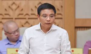 GDP 6 tháng tăng cao nhất gần 20 năm