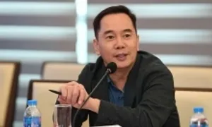 'Thị trường bất động sản có nguy cơ thừa nguồn cung'