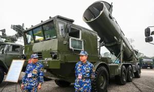Công bố 6 bài toán lớn về khoa học công nghệ trong lĩnh vực Quốc phòng Công bố 6 bài toán lớn về khoa học công nghệ trong lĩnh vực Quốc phòng