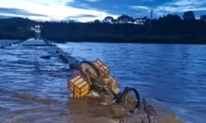 Quảng Ngãi xây cầu mới thay thế cầu tràn Thạch Nham Quảng Ngãi xây cầu mới thay thế cầu tràn Thạch Nham