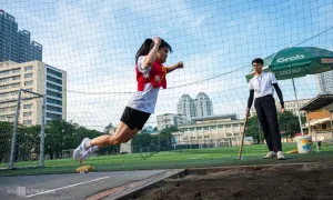 Thí sinh thi bật xa, ca hát giành suất vào Đại học Sư phạm Hà Nội Thí sinh thi bật xa, ca hát giành suất vào Đại học Sư phạm Hà Nội