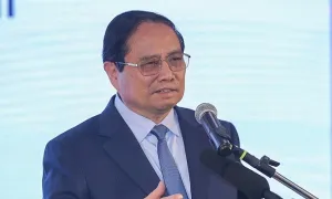 Thủ tướng muốn doanh nghiệp Việt Nam - Brazil tăng hợp tác nông nghiệp, khoáng sản