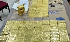 Vợ 'Mr Hunter' Lê Khắc Ngọ bị bắt ở Thái Lan Vợ 'Mr Hunter' Lê Khắc Ngọ bị bắt ở Thái Lan