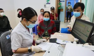 Nguy cơ gì từ đơn thuốc 90 ngày? Nguy cơ gì từ đơn thuốc 90 ngày?