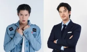 Peach Pachara - người thừa kế gia tộc giàu thứ năm Thái Lan Peach Pachara - người thừa kế gia tộc giàu thứ năm Thái Lan