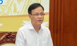 Ngân hàng Nhà nước nêu lý do USD yếu nhưng tiền đồng vẫn mất giá Ngân hàng Nhà nước nêu lý do USD yếu nhưng tiền đồng vẫn mất giá