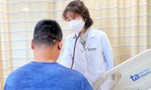 Huyết khối bít tắc tĩnh mạch gây viêm ruột Huyết khối bít tắc tĩnh mạch gây viêm ruột