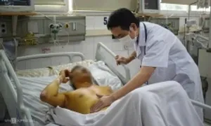 5 hiểu lầm thường gặp về bệnh viêm gan B 5 hiểu lầm thường gặp về bệnh viêm gan B