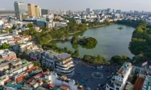 Hà Nội thu hơn 86.700 tỷ đồng từ nhà, đất