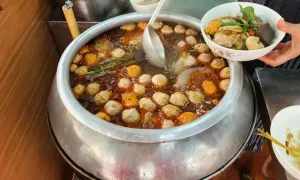 Nguồn gốc của bún bò Huế - hồn cốt cố đô Nguồn gốc của bún bò Huế - hồn cốt cố đô